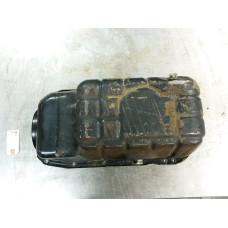 105U010 Engine Oil Pan For 88-89 Chrysler  New Yorker  3.0